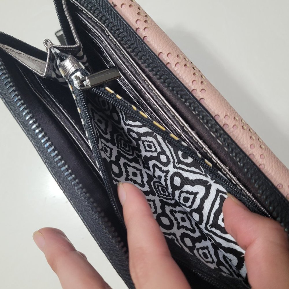 Steve madden wallet - Picture 2 of 4
